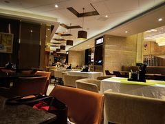-盛宴标帜餐厅·亲子自助 (南昌喜来登酒店)