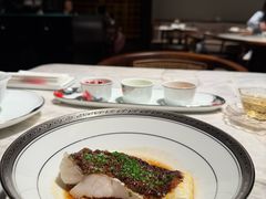 -广州文华东方酒店·江-由辉师傅主理