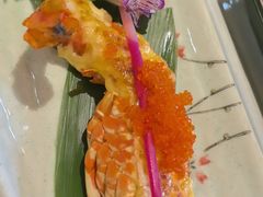 -昱匠·日本料理(金融街店)