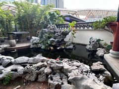 -道南書院·私房菜·早午茶·茶馆