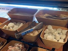 -温野菜涮涮锅(西单大悦城店)