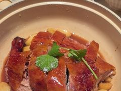 -留半山·香港食堂(啦啦宝都店)