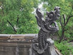 -平遥县衙