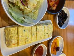 奶酪鸡蛋卷-青鹤谷(苏州店)