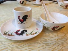 -和膳居饮食有限公司
