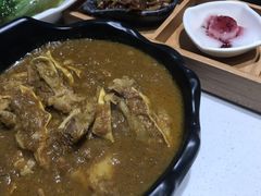 -新仙清汤牛腩(铜锣湾店)