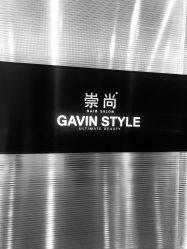 -崇尚GAVIN STYLE臻选