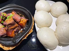 -东门头·江鲜小馆(新天地店)