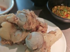 -骨之味·筒骨汤火锅(江头店)