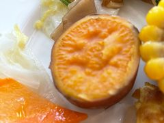 -香厨中餐厅(松北香格里拉店)