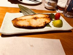 -渔寿司·日本料理(艾尚天地店)