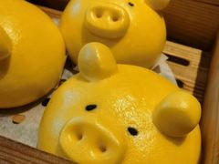 -天瑞轩·粤菜餐厅