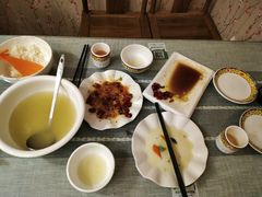 -扎与夏私房菜(西藏自治区拉萨市丹杰林巷店)