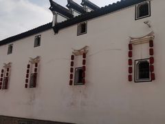 -横店影视城梦幻谷园区