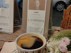 -甲乙丁書店·书茶咖·四合院