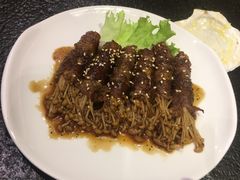 -福樱兰海鲜放题铁板烧(加州店)