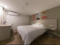 -汉庭(广州北京路天字码头店)