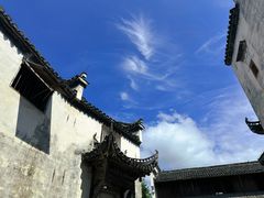 -潜口民宅博物馆