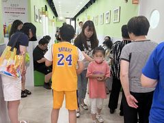 -学知乐教育·幼小衔接·小学科辅导(嘉定镇校区)