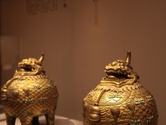 -中国国家博物馆