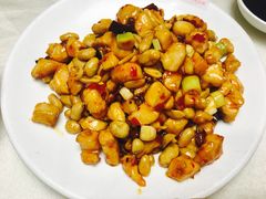 宫保鸡丁-到家尝北京菜(西坝河店)