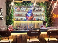 -岔巴精酿啤酒餐吧(南屏街店)