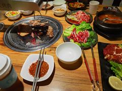 -牛炙烤肉(车公庙店)