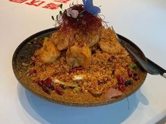 -潮上潮(南中环店)