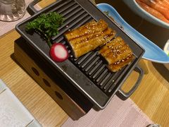 -三石铁板烧(紫竹桥店)