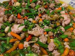【隆府必点】民国霸王兔-杨记隆府(汉街店)