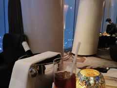 -广州四季酒店·天吧·高空酒吧