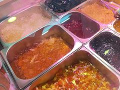 -北门四果汤(永宁店)