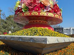 -上海市龙华烈士陵园