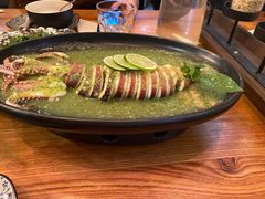 -默加东南亚美食(大宁音乐广场店)