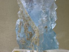 -安徽省地质博物馆