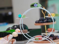 -玉见cake低糖蛋糕甜品台定制(河西店)