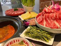 -生活如沸·顺德水牛奶火锅(大学路店)