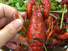 -鲁小三·大骨自助(金山总店)