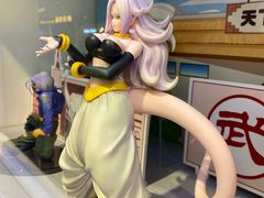 -泡泡玛特POPMART(合生汇店)