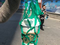 -星巴克(哈尔滨道外百盛店)