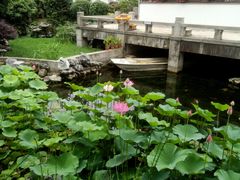 -东山雕花楼
