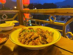 -印象鲵宴·张家界地标美食名片(溪布街店)