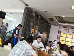大堂-白家高记肥肠粉(总店)