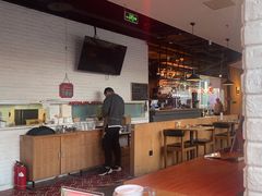 -Ricci睿奇美式餐厅(五道口店)