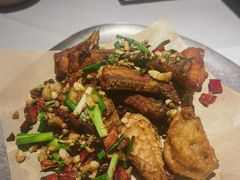 -一棠龙虾•王牌虾球(光谷天地店)