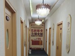 -筋骨堂热敷推拿按摩(招商花园城店)