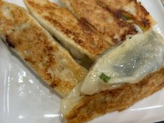 -春水锅贴·传统鲁菜(大明湖店)