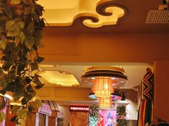 -蒙古人烤羊大师·绿野餐厅(工农大路店)