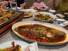 -张家小灶(东城店)