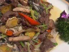 -闽公馆·客家私房菜·商务宴请·包厢(杏林橡树湾店)